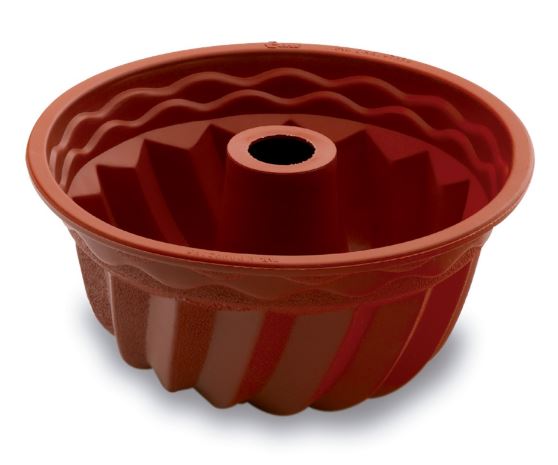 FORMA SAVARIN ALTA 23CM SILICONE